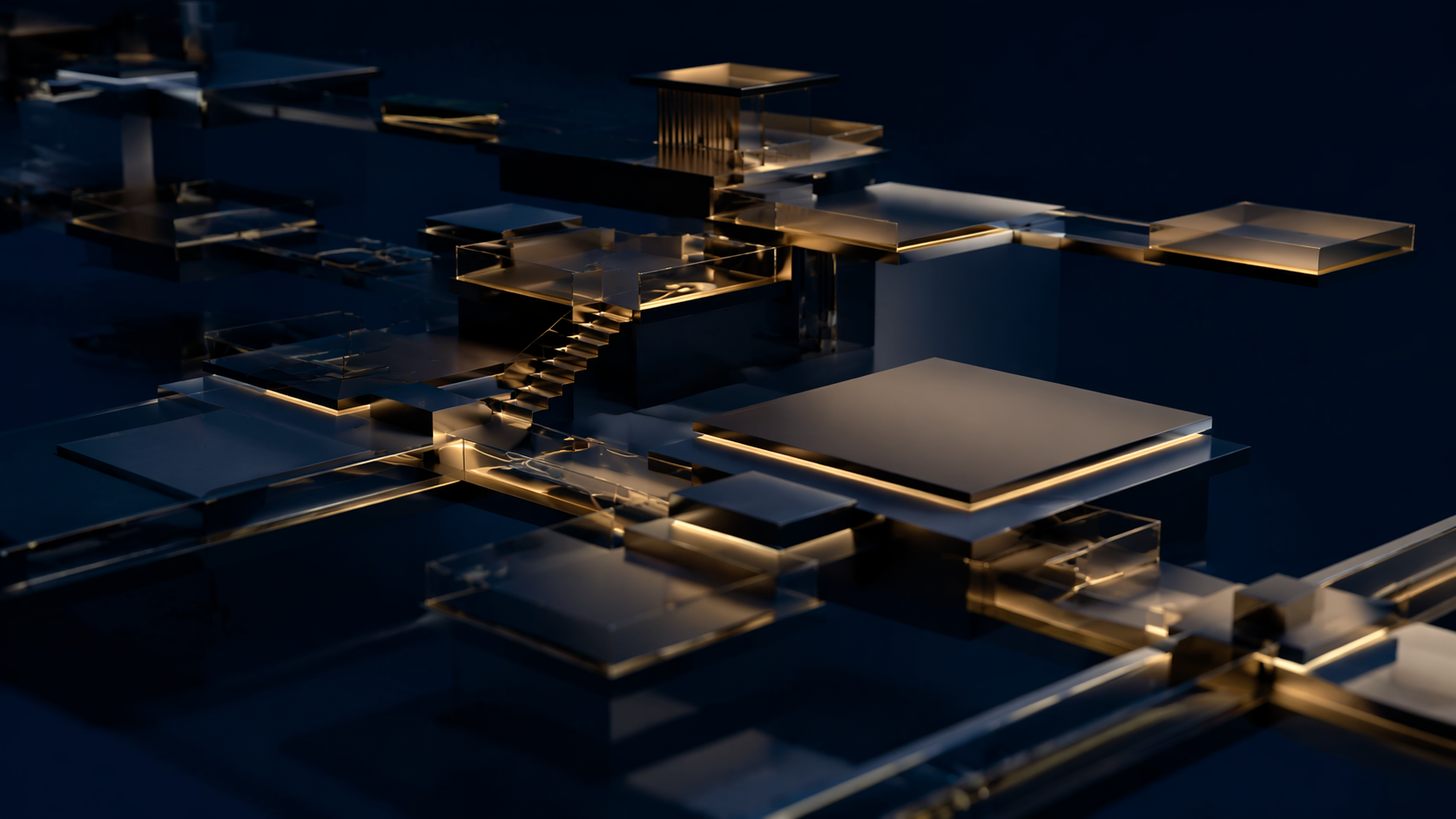 IntelliCopilot Platform